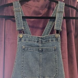 We the Free Overalls